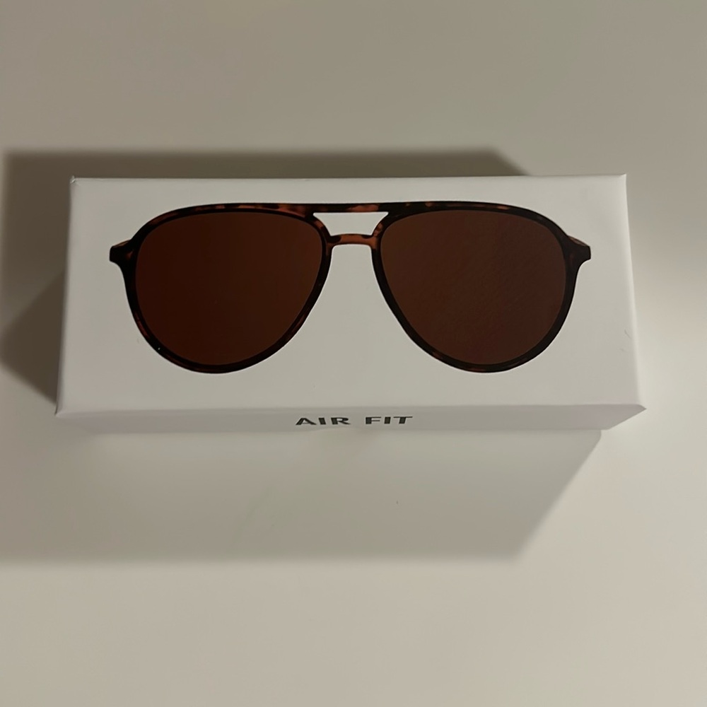 Sports Sunglasses
